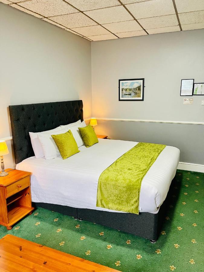 HOTEL PALM COURT B&B ILFRACOMBE 3* (United Kingdom) - from £ 78